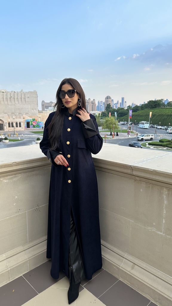 Coco abaya