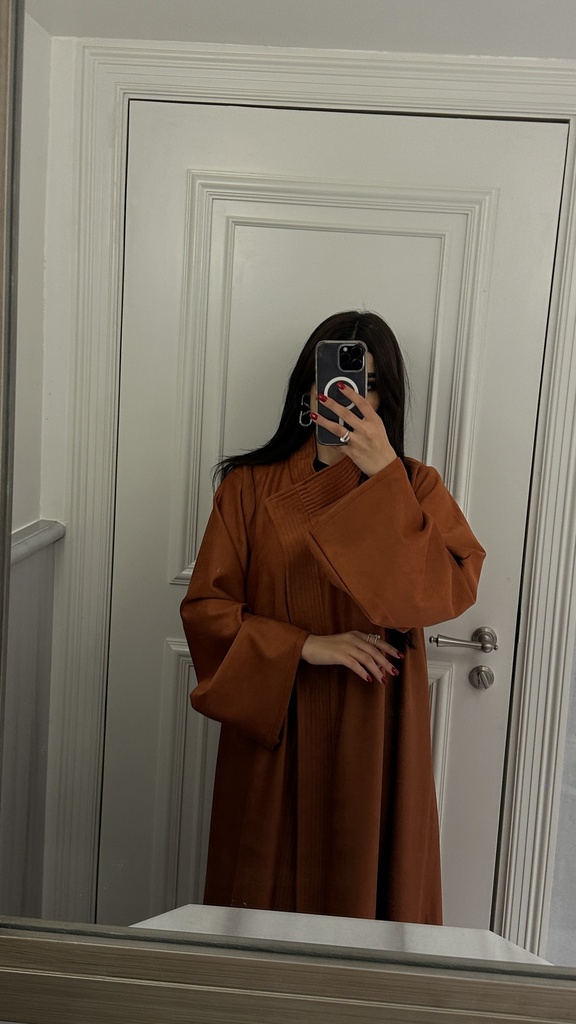 Winty abaya