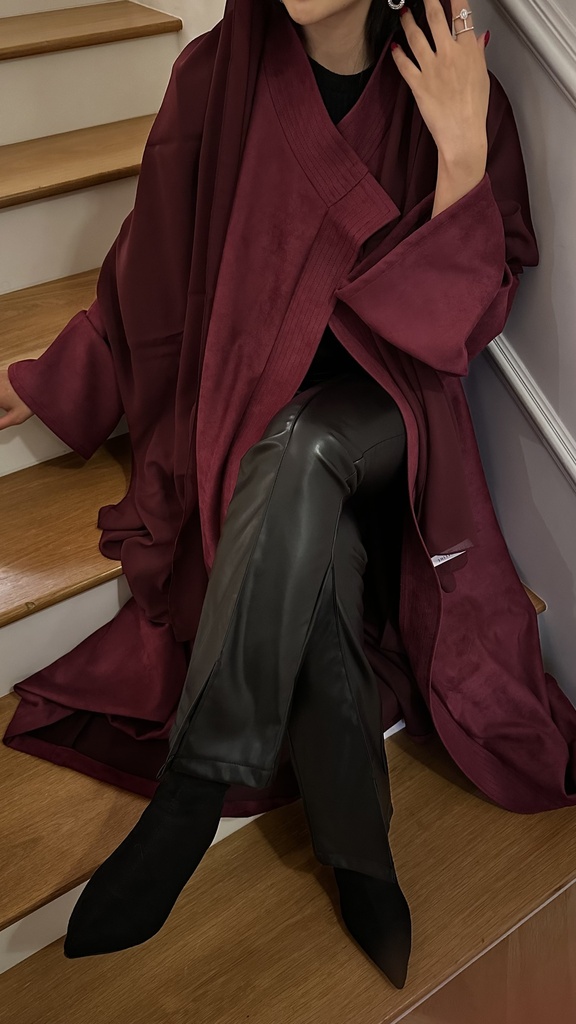 Winty abaya