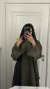 Winty abaya