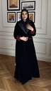 Loub abaya