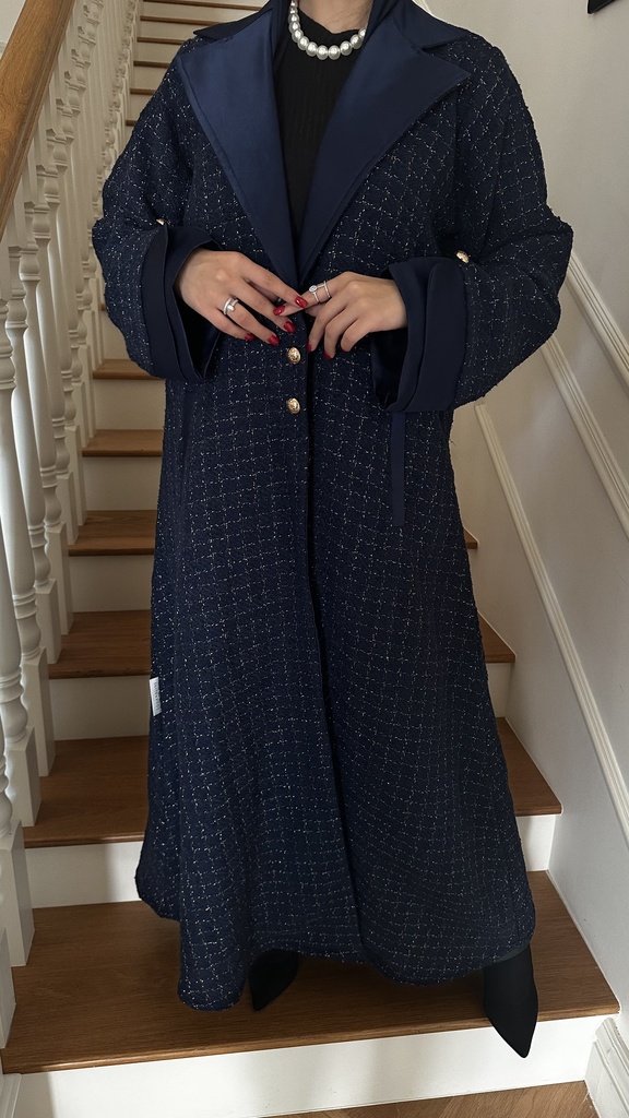 Shanzi abaya