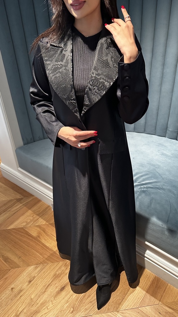 Python abaya