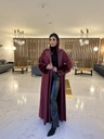 18 December Abaya