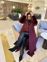 18 December Abaya