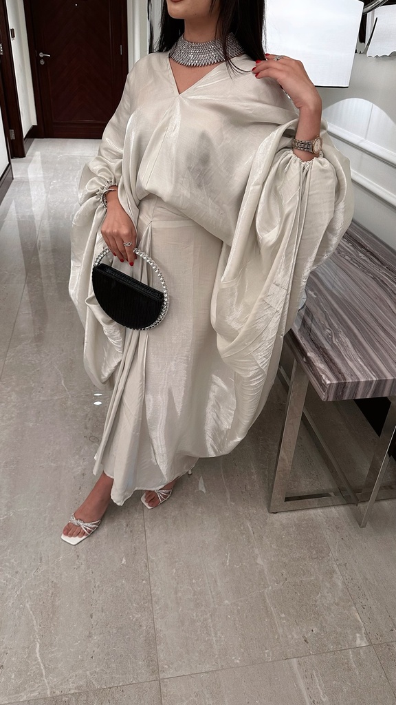 Dl3 Dress