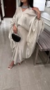 Dl3 Dress