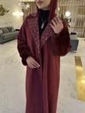 18 December Abaya