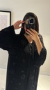 Weddings abaya