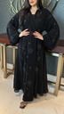 Weddings abaya