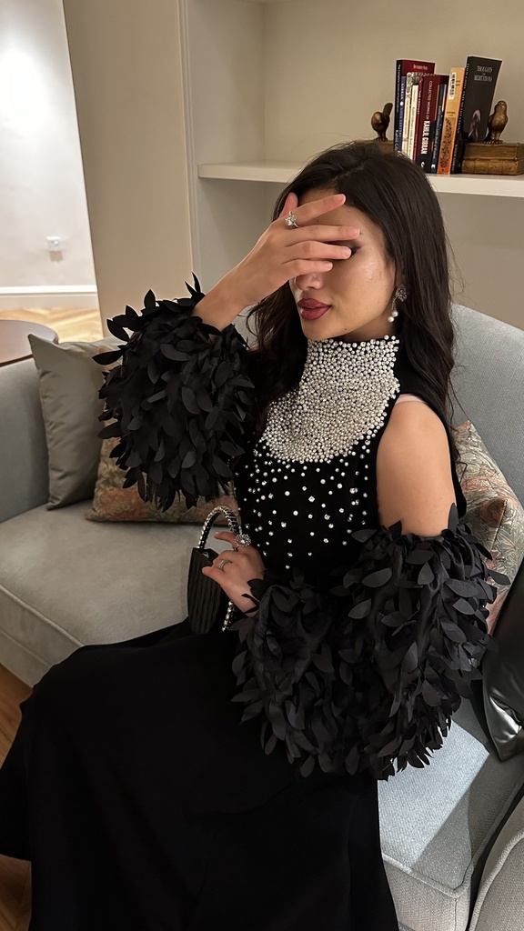 Elegant Dress