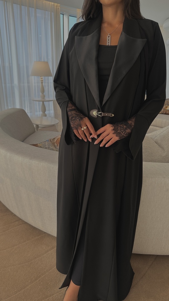 Femi abaya