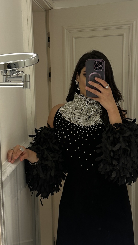 Elegant Dress