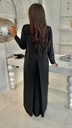Moschino abaya