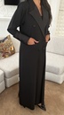 Moschino abaya
