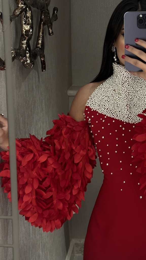 Elegant Dress