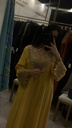 Signature abaya
