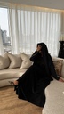 Bcomfy abaya