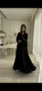Bcomfy abaya