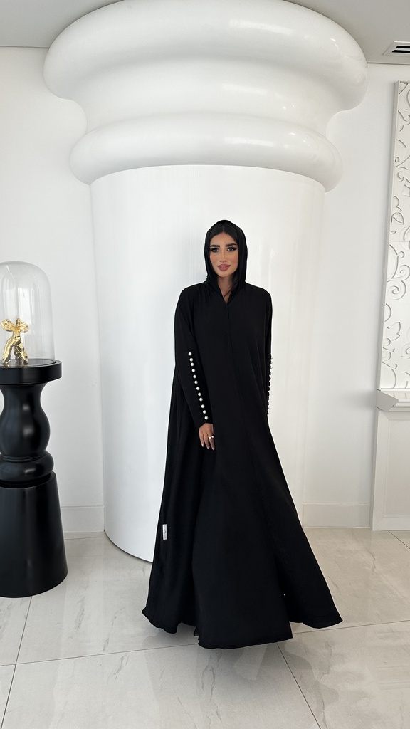 Bcomfy abaya