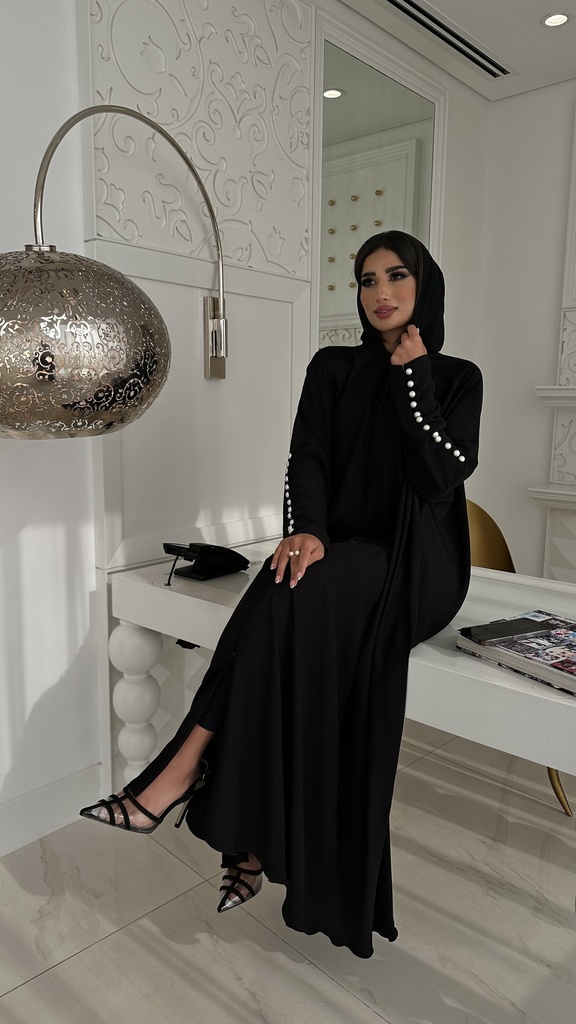 Bcomfy abaya