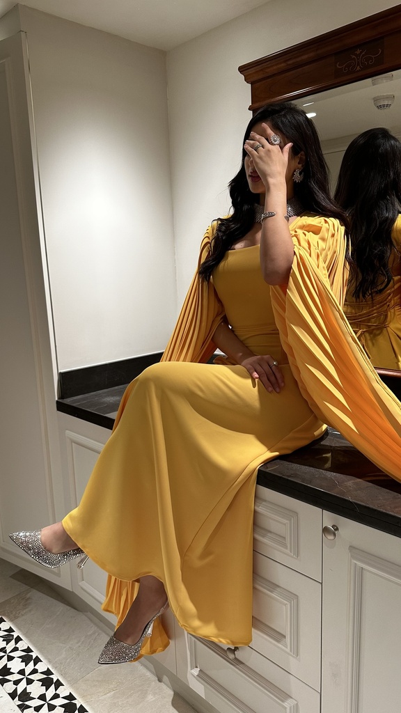 Evening Dress