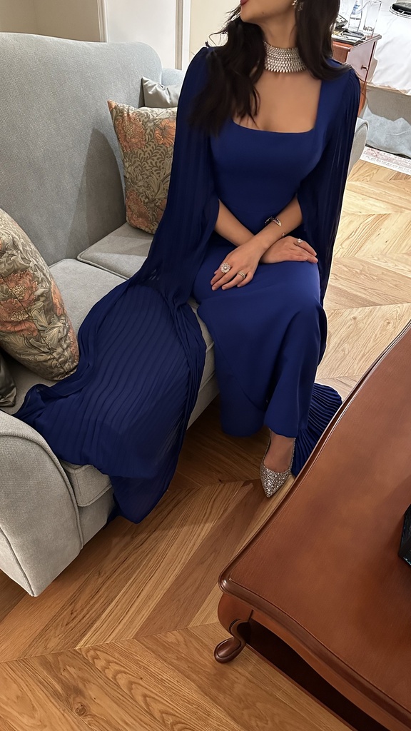 Evening Dress