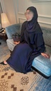 Banfsaj abaya