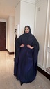 Banfsaj abaya