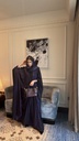 Banfsaj abaya