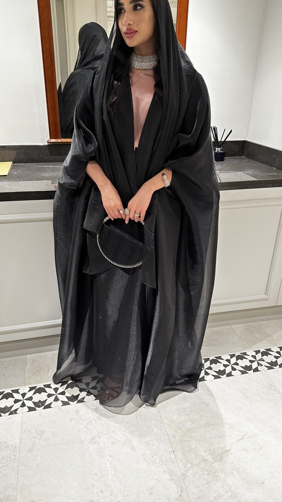 Events abaya