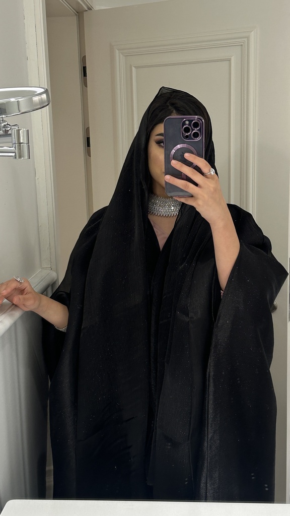 Events abaya