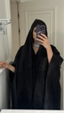 Events abaya