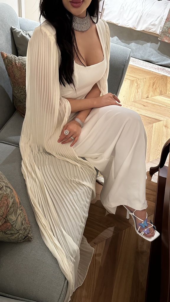 Evening Dress