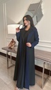 Vest abaya
