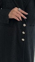 Dantella abaya