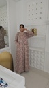 Dantella abaya