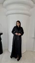 Dantella abaya