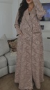 Dantella abaya