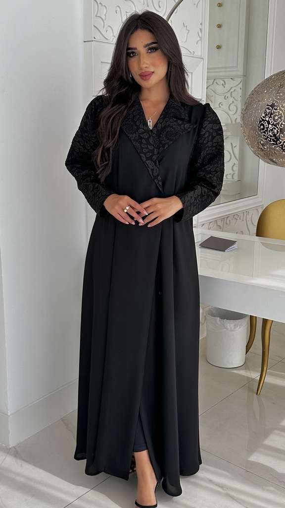 PS abaya