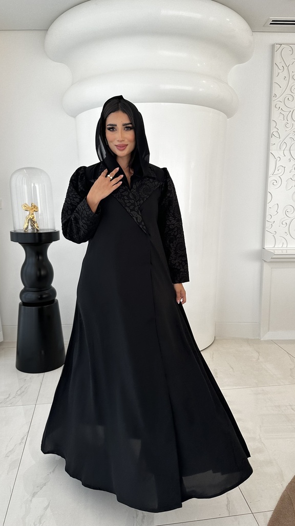 PS abaya