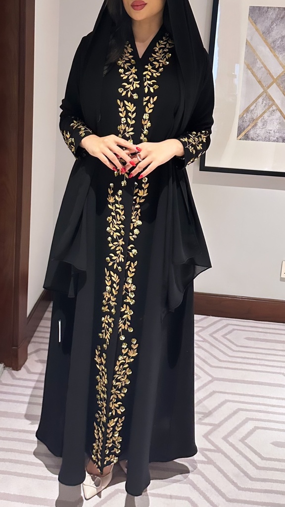 Abaya