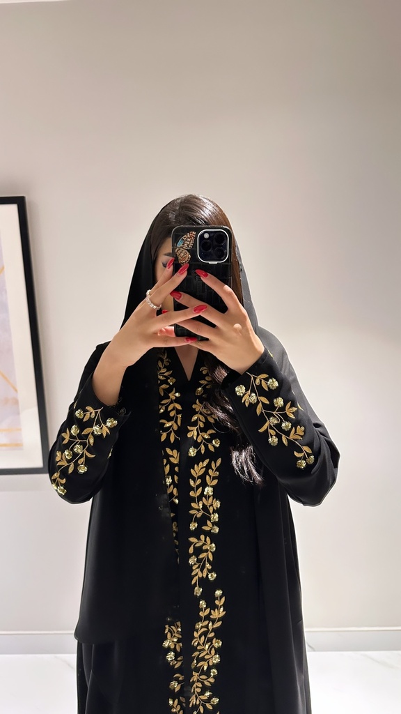 Abaya