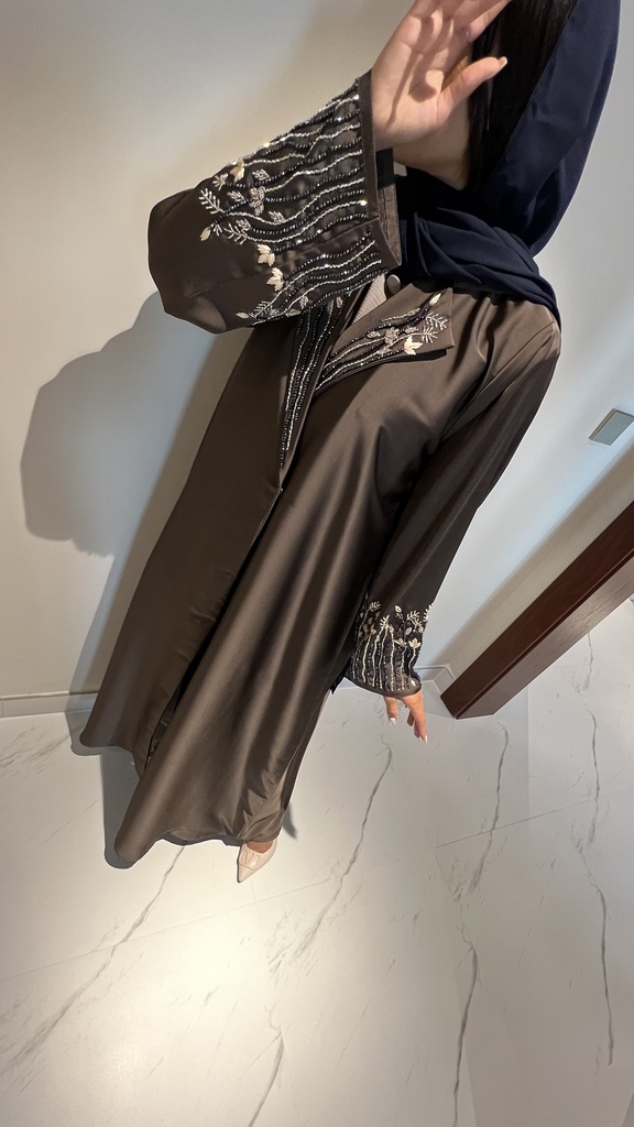 Abaya
