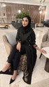 Cavalli Abaya