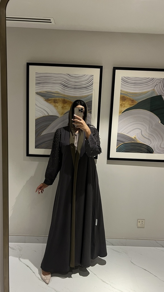 Abaya
