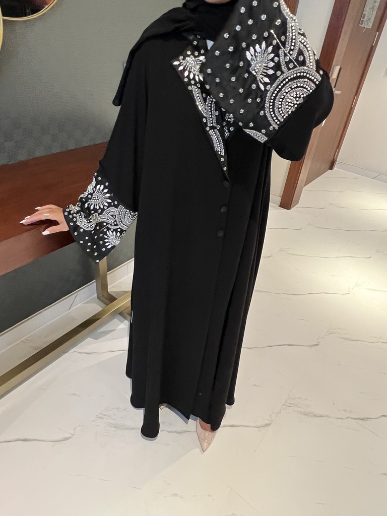 Abaya