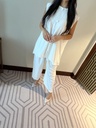 Under abaya