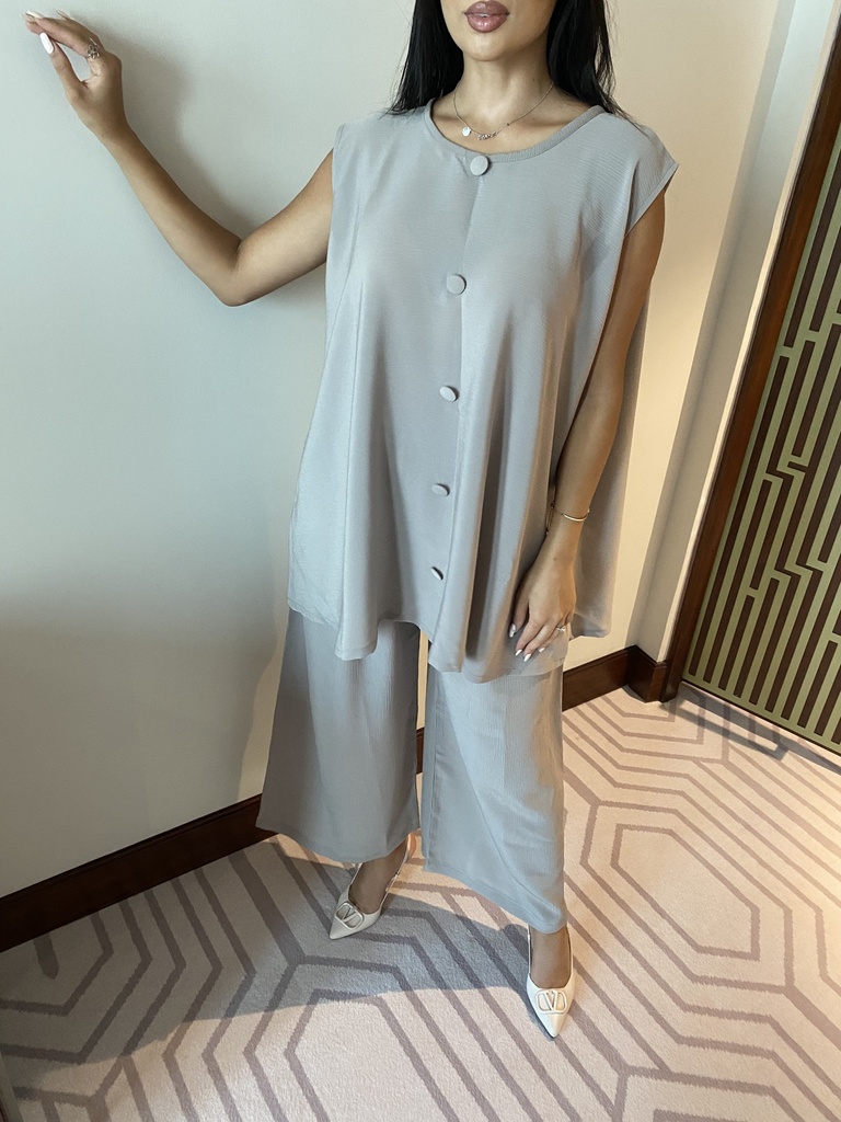 Under abaya