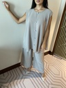 Under abaya